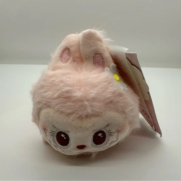 NWT Pop Mart | Wake Up Mokoko Limited Edition Popland Exclusive Plush Magnet - Picture 3 of 7